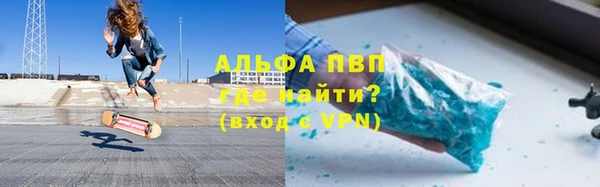 стафф Вяземский
